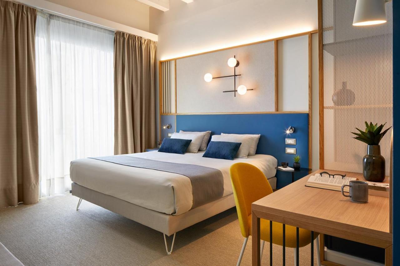 Terme Beach Resort Punta Marina Extérieur photo