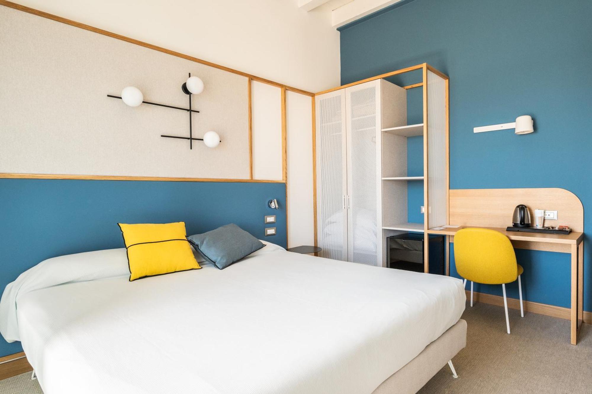 Terme Beach Resort Punta Marina Extérieur photo