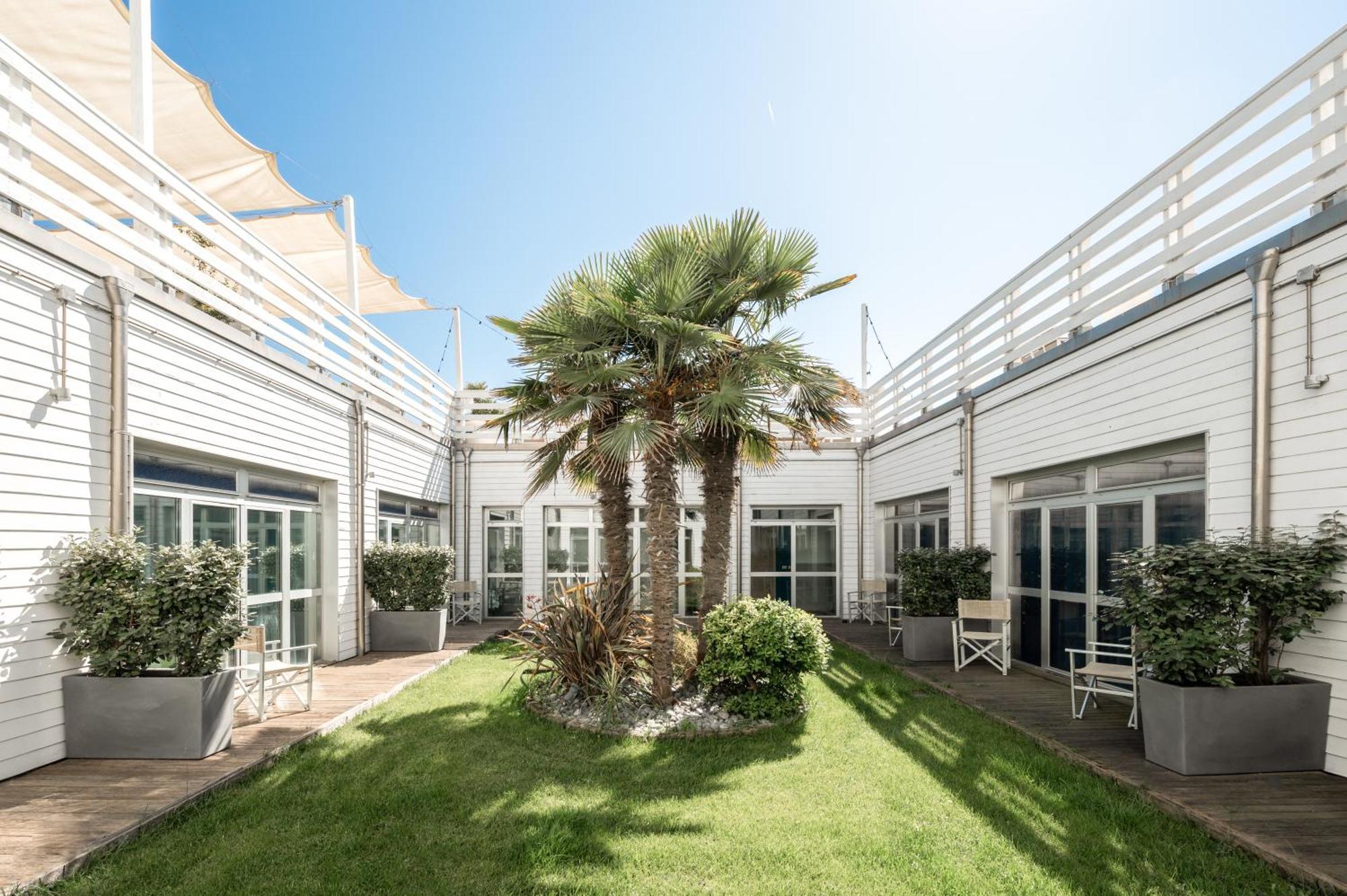Terme Beach Resort Punta Marina Extérieur photo