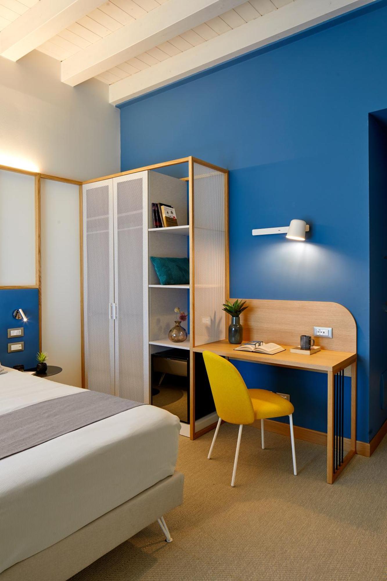 Terme Beach Resort Punta Marina Extérieur photo