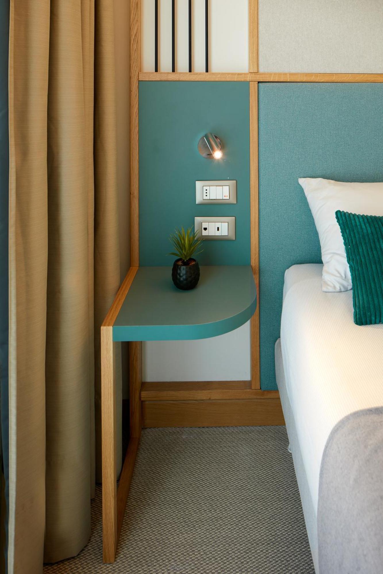 Terme Beach Resort Punta Marina Extérieur photo