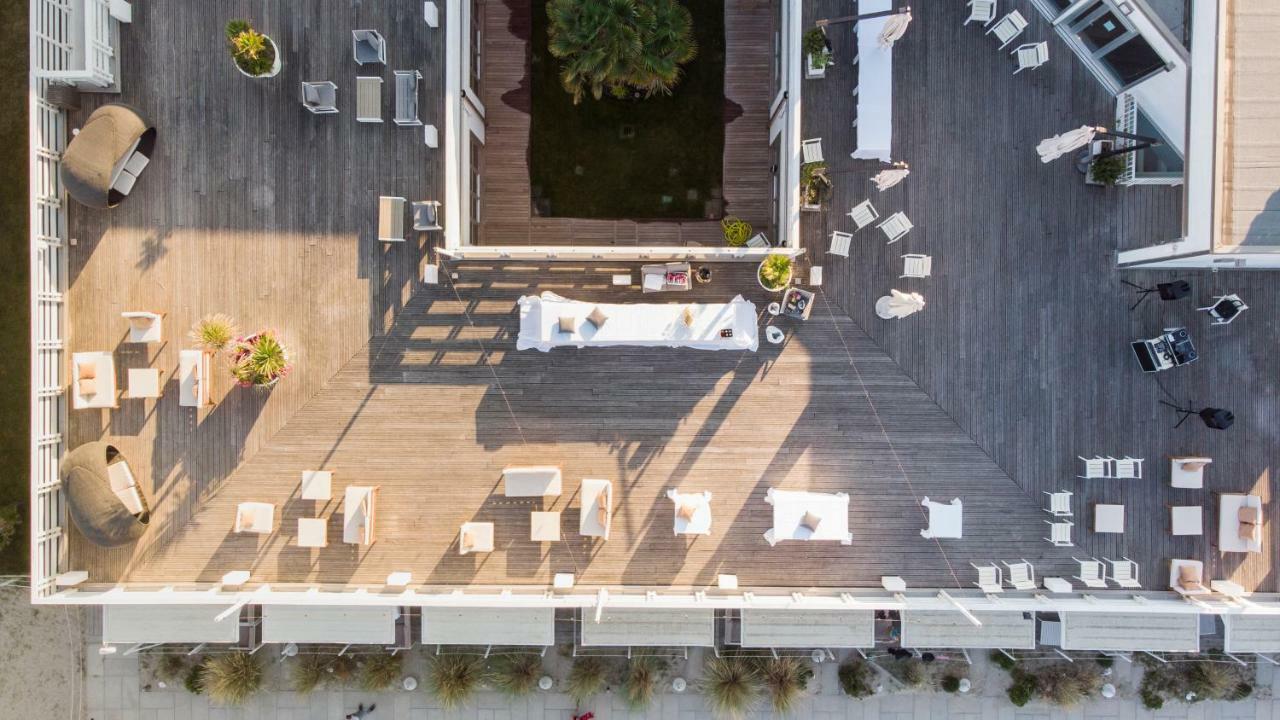 Terme Beach Resort Punta Marina Extérieur photo
