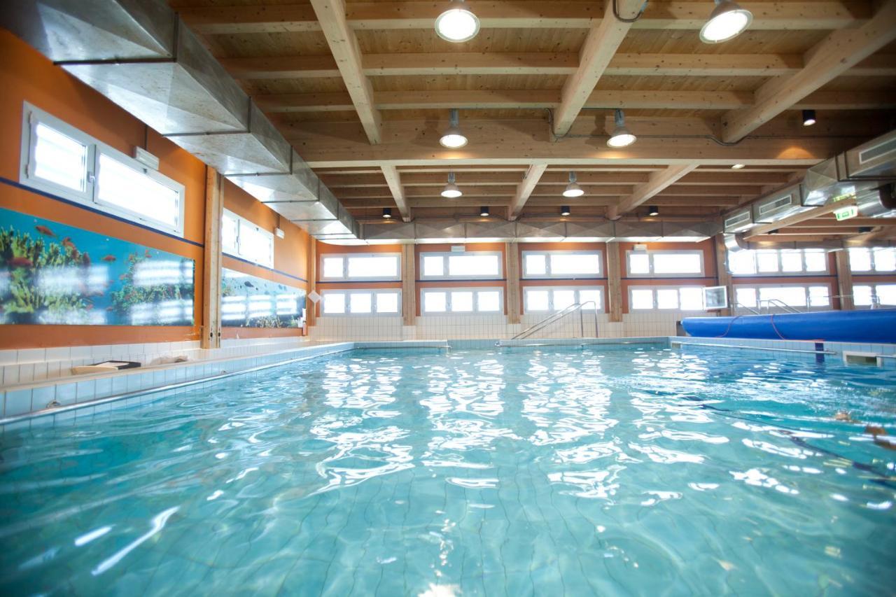 Terme Beach Resort Punta Marina Extérieur photo
